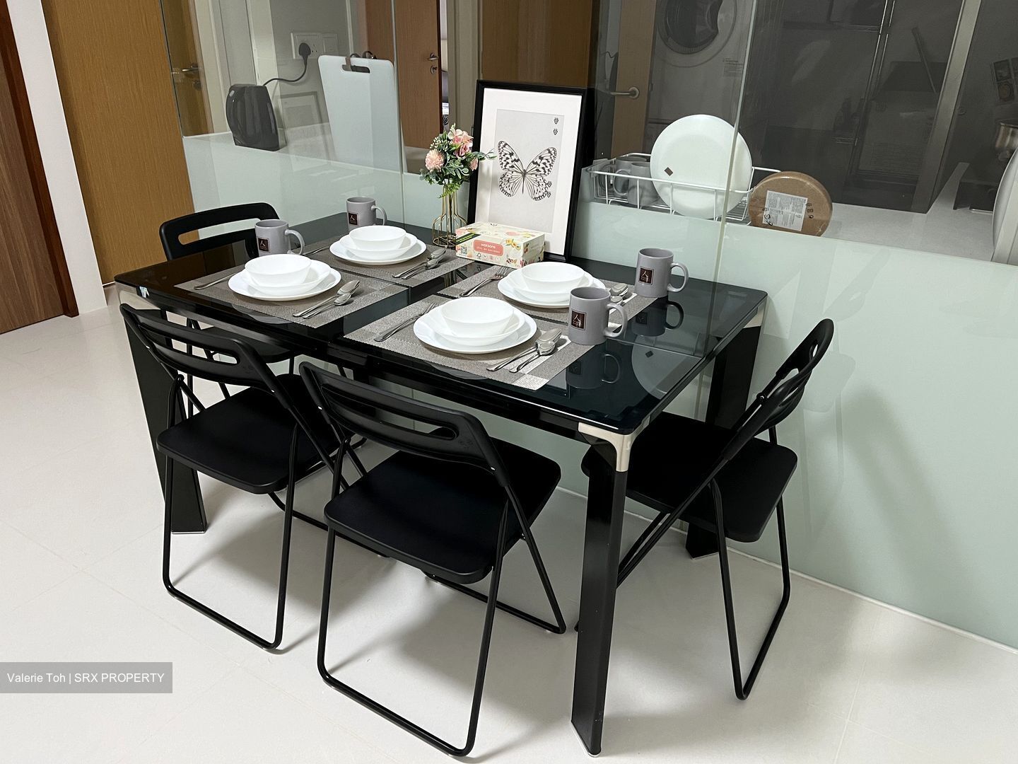 The Lakefront Residences (D22), Condominium #482921071